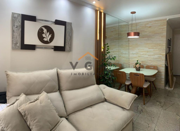 Imagem Apartamento com 2 Quartos à Venda, 45 m² em Vila Talarico - São Paulo Imagem Apartamento com 2 Quartos à Venda, 45 m² em Vila Talarico - São Paulo