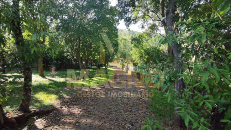 Imagem Casa com 4 Quartos à Venda, 300 m² em Centro - Boa Vista Da Aparecida