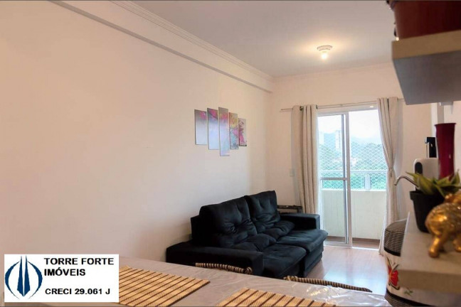 Imagem Apartamento com 2 Quartos à Venda, 53 m² em Demarchi - São Bernardo Do Campo
