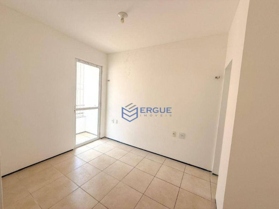 Imagem Apartamento com 3 Quartos à Venda, 66 m² em Messejana - Fortaleza Imagem Apartamento com 3 Quartos à Venda, 66 m² em Messejana - Fortaleza
