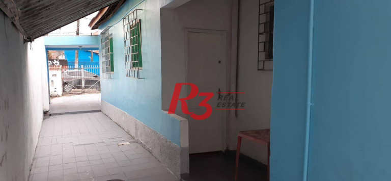 Imagem Casa com 2 Quartos à Venda, 150 m² em Vila Voturuá - São Vicente Imagem Casa com 2 Quartos à Venda, 150 m² em Vila Voturuá - São Vicente