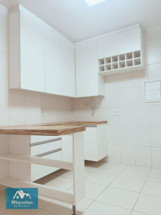 Imagem Apartamento com 3 Quartos para Alugar, 106 m² em Perdizes - São Paulo Imagem Apartamento com 3 Quartos para Alugar, 106 m² em Perdizes - São Paulo