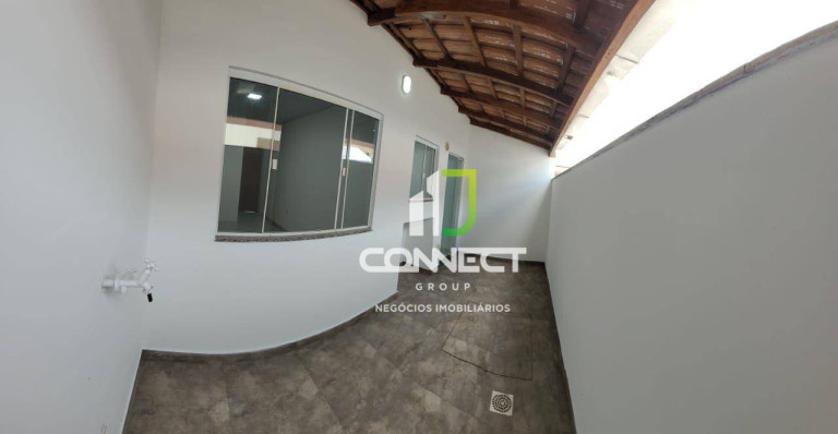 Imagem Casa com 2 Quartos à Venda, 50 m² em Espinheiros - Itajaí Imagem Casa com 2 Quartos à Venda, 50 m² em Espinheiros - Itajaí