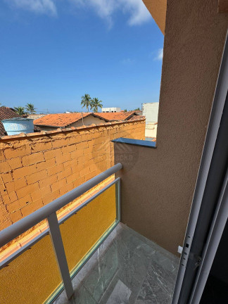 Imagem Casa de Condomínio com 2 Quartos à Venda, 59 m² em Cibratel Ii - Itanhaém Imagem Casa de Condomínio com 2 Quartos à Venda, 59 m² em Cibratel Ii - Itanhaém