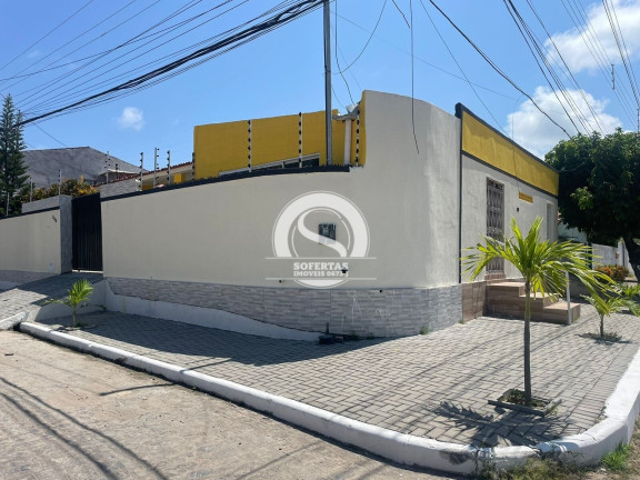 Imagem Casa com 5 Quartos à Venda, 200 m² Imagem Casa com 5 Quartos à Venda, 200 m²