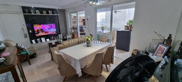 Imagem Apartamento com 3 Quartos à Venda, 228 m² em Panamby - São Paulo