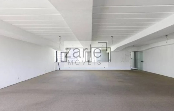 Imagem Sala Comercial à Venda, 117 m² em Cidade Monções - São Paulo