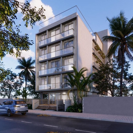 Imagem Apartamento com 1 Quarto à Venda, 26 m² em Intermares - Cabedelo Imagem Apartamento com 1 Quarto à Venda, 26 m² em Intermares - Cabedelo