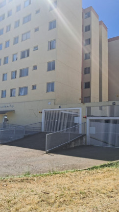 Imagem Imóvel com 2 Quartos à Venda, 57 m² em Samambaia Norte (samambaia) - Brasília Imagem Imóvel com 2 Quartos à Venda, 57 m² em Samambaia Norte (samambaia) - Brasília