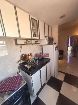 Imagem Apartamento com 1 Quarto à Venda, 31 m² em Campos Elíseos - São Paulo Imagem Apartamento com 1 Quarto à Venda, 31 m² em Campos Elíseos - São Paulo