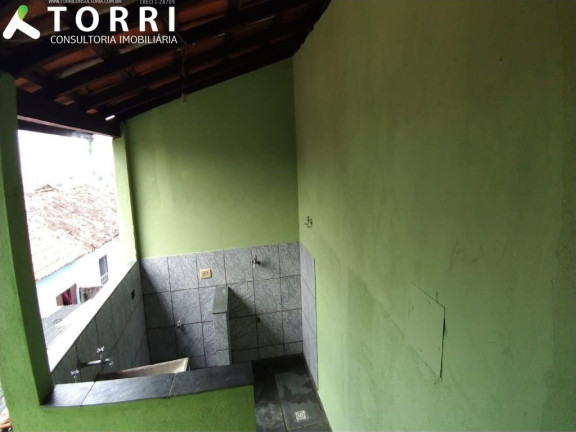 Imagem Sobrado com 2 Quartos à Venda, 170 m² em Vila Santana - Sorocaba Imagem Sobrado com 2 Quartos à Venda, 170 m² em Vila Santana - Sorocaba