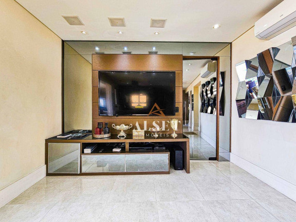 Imagem Apartamento com 3 Quartos à Venda, 107 m² em Mooca - São Paulo Imagem Apartamento com 3 Quartos à Venda, 107 m² em Mooca - São Paulo