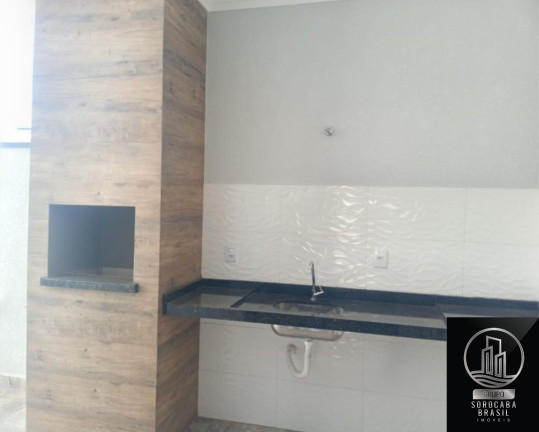 Imagem Casa com 3 Quartos à Venda, 160 m² em Caguassu - Sorocaba Imagem Casa com 3 Quartos à Venda, 160 m² em Caguassu - Sorocaba