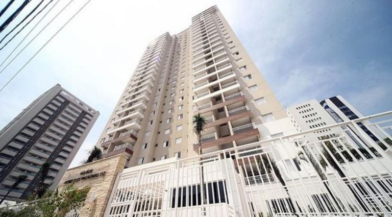 Imagem Imóvel com 2 Quartos à Venda, 60 m² em Barra Funda - São Paulo Imagem Imóvel com 2 Quartos à Venda, 60 m² em Barra Funda - São Paulo