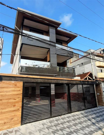 Imagem Casa com 2 Quartos à Venda, 58 m² em Aviação - Praia Grande Imagem Casa com 2 Quartos à Venda, 58 m² em Aviação - Praia Grande