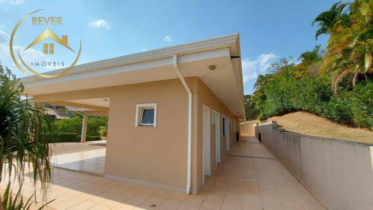 Imagem Casa com 3 Quartos para Alugar, 321 m² em Chácaras Alpina - Valinhos Imagem Casa com 3 Quartos para Alugar, 321 m² em Chácaras Alpina - Valinhos
