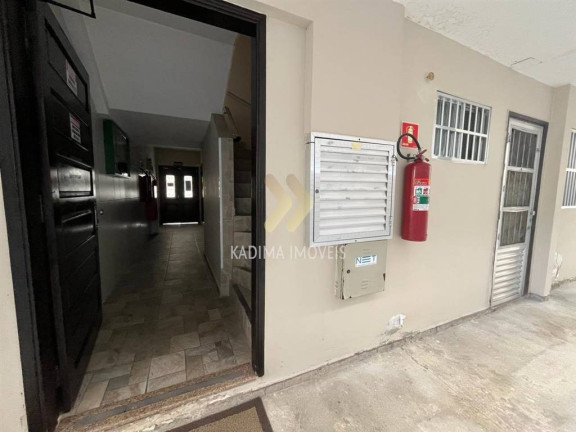 Imagem Apartamento com 1 Quarto à Venda, 48 m² em Canto Do Forte - Praia Grande