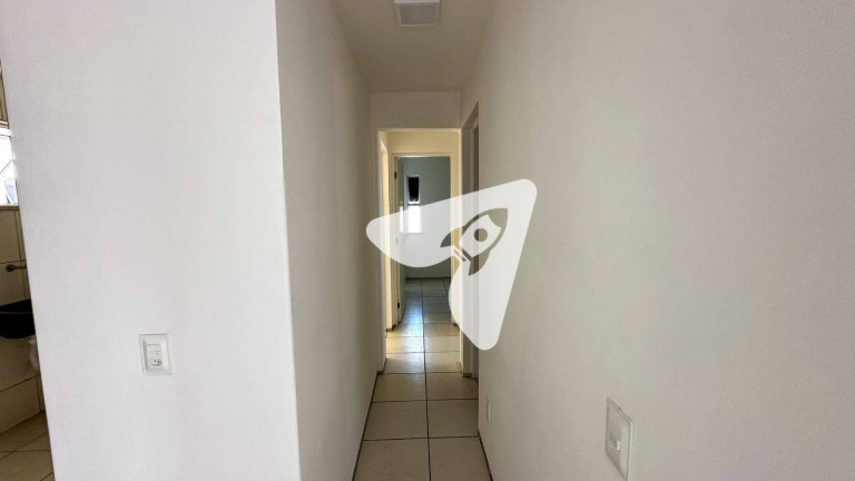 Imagem Apartamento com 3 Quartos à Venda, 65 m² em Messejana - Fortaleza