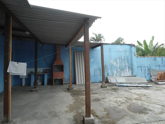 Imagem Casa com 1 Quarto à Venda, 40 m² em Loty - Itanhaem Imagem Casa com 1 Quarto à Venda, 40 m² em Loty - Itanhaem
