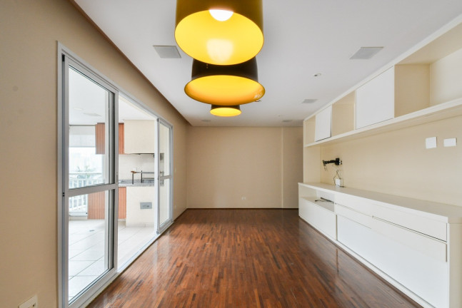 Imagem Apartamento com 3 Quartos à Venda, 85 m² em Chácara Inglesa - São Paulo