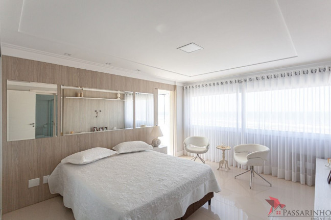 Imagem Cobertura com 3 Quartos à Venda, 284 m² em Praia Grande - Torres Imagem Cobertura com 3 Quartos à Venda, 284 m² em Praia Grande - Torres