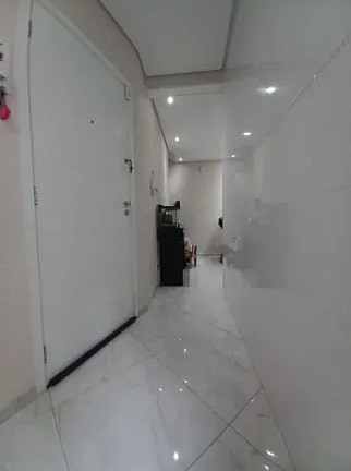 Imagem Apartamento com 3 Quartos à Venda, 114 m² em Vila Bela Vista - Santo André