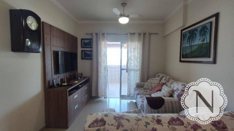 Imagem Apartamento com 2 Quartos à Venda, 81 m² em Centro - Itanhaém Imagem Apartamento com 2 Quartos à Venda, 81 m² em Centro - Itanhaém