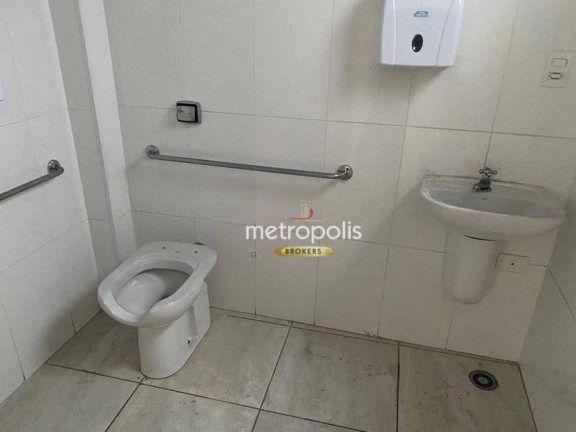 Imagem Edifício Residencial à Venda ou Locação, 320 m² em Santa Paula - São Caetano Do Sul Imagem Edifício Residencial à Venda ou Locação, 320 m² em Santa Paula - São Caetano Do Sul