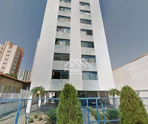 Imagem Apartamento com 1 Quarto à Venda ou Locação, 34 m² em Centro - Ribeirão Preto Imagem Apartamento com 1 Quarto à Venda ou Locação, 34 m² em Centro - Ribeirão Preto