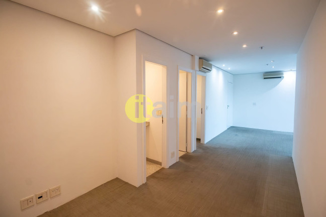 Imagem Imóvel para Alugar, 68 m² em Jardim Paulista - São Paulo