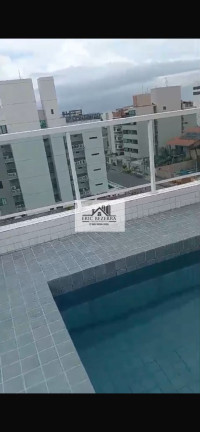 Imagem Apartamento com 2 Quartos à Venda, 60 m² em Intermares - Cabedelo Imagem Apartamento com 2 Quartos à Venda, 60 m² em Intermares - Cabedelo