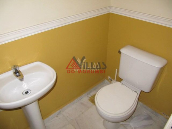 Imagem Apartamento com 3 Quartos à Venda, 110 m² em Chácara Nossa Senhora Do Bom Conselho - São Paulo Imagem Apartamento com 3 Quartos à Venda, 110 m² em Chácara Nossa Senhora Do Bom Conselho - São Paulo