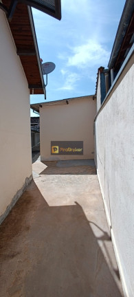 Imagem Casa com 2 Quartos à Venda, 121 m² em Jardim Do Bosque - Charqueada Imagem Casa com 2 Quartos à Venda, 121 m² em Jardim Do Bosque - Charqueada