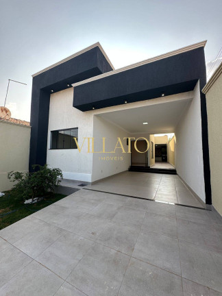 Imagem Casa com 3 Quartos à Venda, 150 m² em Jardim Helvécia - Aparecida De Goiânia Imagem Casa com 3 Quartos à Venda, 150 m² em Jardim Helvécia - Aparecida De Goiânia