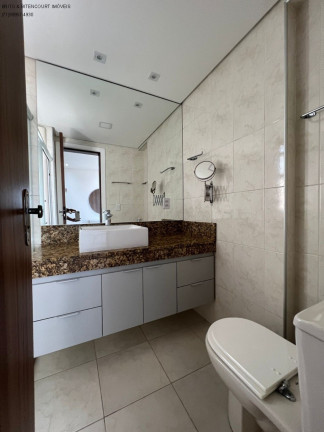 Imagem Imóvel com 4 Quartos à Venda, 162 m² em Jardim Apipema - Salvador