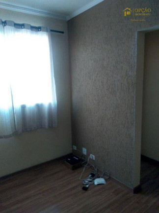 Imagem Apartamento com 2 Quartos à Venda, 48 m² em Parque Residencial Presidente Médici - Itu Imagem Apartamento com 2 Quartos à Venda, 48 m² em Parque Residencial Presidente Médici - Itu