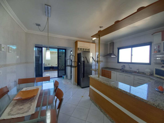 Imagem Apartamento com 4 Quartos à Venda, 400 m² em Canto Do Forte - Praia Grande