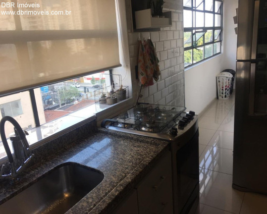 Imagem Apartamento com 2 Quartos à Venda, 90 m² em Pinheiros - São Paulo