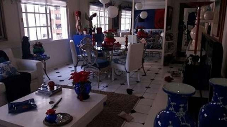 Imagem Apartamento com 3 Quartos à Venda, 126 m² em Pacaembu - São Paulo Imagem Apartamento com 3 Quartos à Venda, 126 m² em Pacaembu - São Paulo