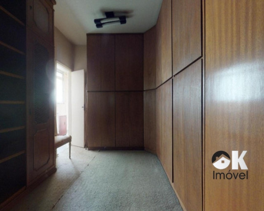 Imagem Apartamento com 6 Quartos à Venda, 517 m² em Higienópolis - São Paulo