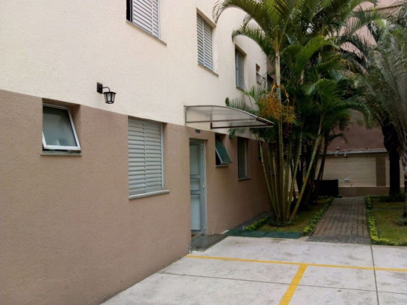Imagem Apartamento com 2 Quartos à Venda, 50 m² em Jardim Caboré - São Paulo