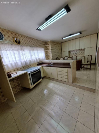 Imagem Casa com 3 Quartos à Venda, 348 m² em Centro - Santo André Imagem Casa com 3 Quartos à Venda, 348 m² em Centro - Santo André