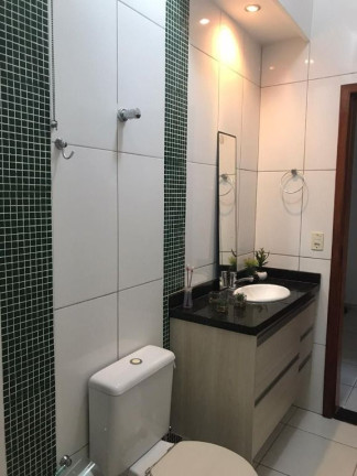 Imagem Sobrado com 3 Quartos à Venda, 144 m² em Setor Faiçalville - Goiânia Imagem Sobrado com 3 Quartos à Venda, 144 m² em Setor Faiçalville - Goiânia