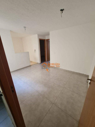 Imagem Apartamento com 2 Quartos à Venda, 44 m² em água Chata - Guarulhos Imagem Apartamento com 2 Quartos à Venda, 44 m² em água Chata - Guarulhos