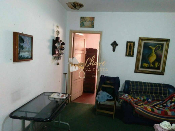 Sobrado com 2 Quartos à Venda, 115 m² em Chácara Inglesa - São Paulo
