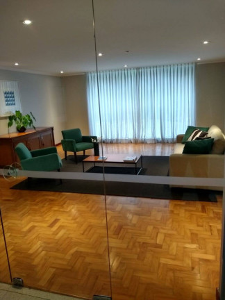 Imagem Apartamento com 2 Quartos à Venda, 72 m² em Paraíso - São Paulo