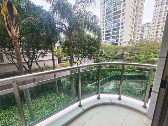 Imagem Apartamento com 4 Quartos à Venda, 289 m² em Barra Da Tijuca - Rio De Janeiro Imagem Apartamento com 4 Quartos à Venda, 289 m² em Barra Da Tijuca - Rio De Janeiro