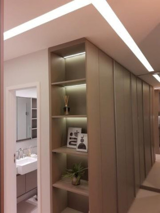Imagem Apartamento com 1 Quarto para Alugar, 41 m² em Enseada Do Suá - Vitória Imagem Apartamento com 1 Quarto para Alugar, 41 m² em Enseada Do Suá - Vitória