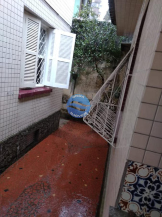 Imagem Apartamento com 3 Quartos à Venda, 111 m² em Boqueirão - Santos