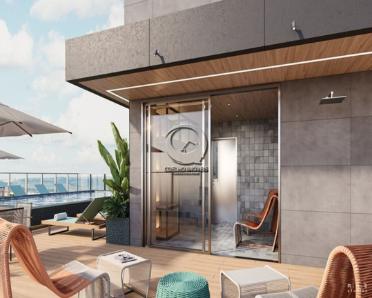 Imagem Apartamento com 2 Quartos à Venda, 86 m² em Noroeste - Brasília